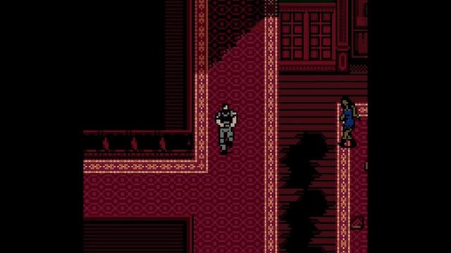 RESIDENT EVIL: GAIDEN (GAME BOY COLOR) - Boney Plays 2021 смотреть онлайн