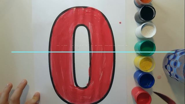 Немецкий язык для детей, Deutsch Mit Vadym - Урок # 4, #deutschelernen