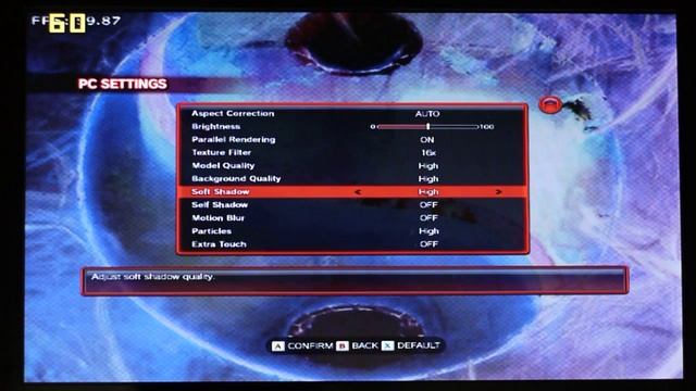 SF4 on acer ao522 with amd c-50/6250 смотреть онлайн