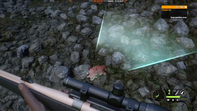 Юкон, Выживание, охота и приключения в TheHunter Call of the Wild смотреть онлайн