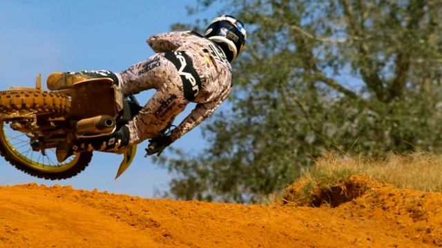 JS7 Bubba 101 Scrub смотреть онлайн