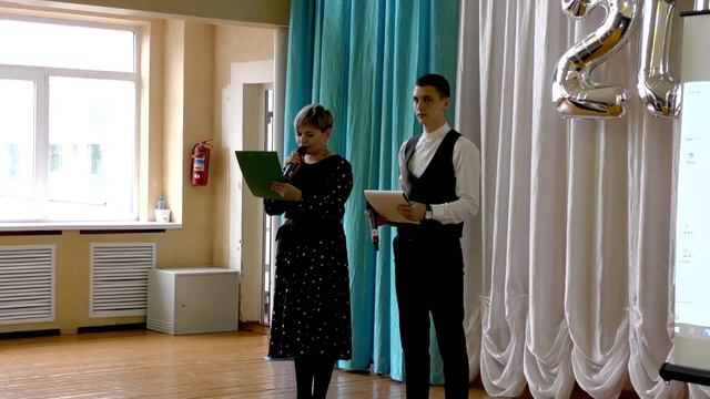 Открытие Мобильного технопарка Кванториум в г. Нытва от 27.09.2022 смотреть онлайн