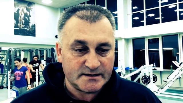 Отзыв #5 о тренажерном зале "VIP GYM CLUB" в Севастополе смотреть онлайн