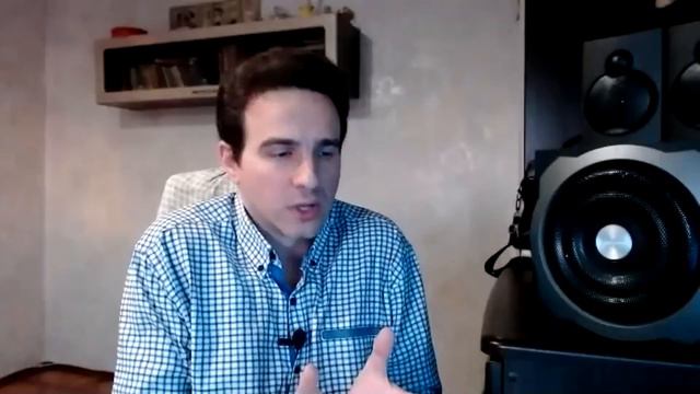 (Вечное Евангелие в схемах). Масштаб, границы и функционал Вавилона, Тема №7 (А. Бокертов) смотреть онлайн