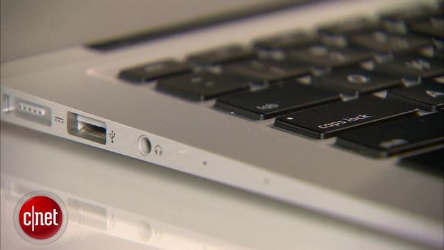 Apple MacBook Air (13-inch, June 2013) смотреть онлайн