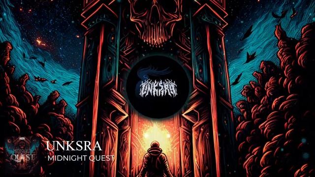 UNKSRA - Midnight Quest смотреть онлайн