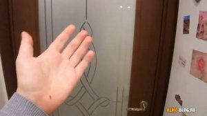 Правая и левая петля