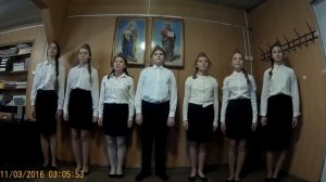 Победная весна 45-го