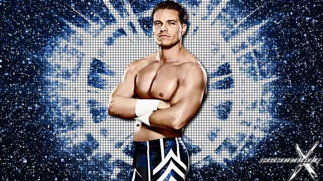 WWE Tyson Kidd 4th "right here, right now" смотреть онлайн