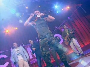 Группа «Губы» - Польский рэп: Беспечность