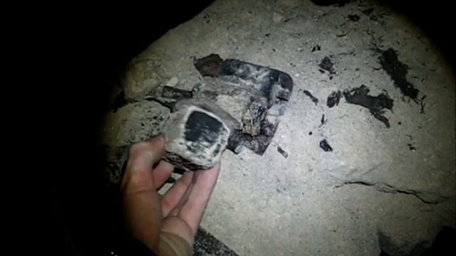 Малые Аджимушкайские каменоломни смотреть онлайн