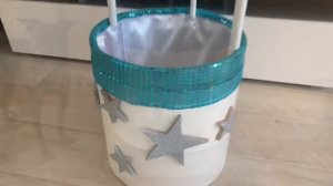 Воздушный шар и глянец для фотозоны! Большой воздушный шар