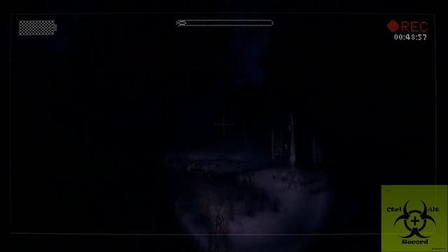 Slender The Arrival ЛЕТС-ПЛЕЙ Часть 2 Удачное прохождение первой миссии смотреть онлайн