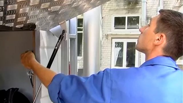 Автомобиль газодымозащитной службы АГДЗС (I-VAN) смотреть онлайн