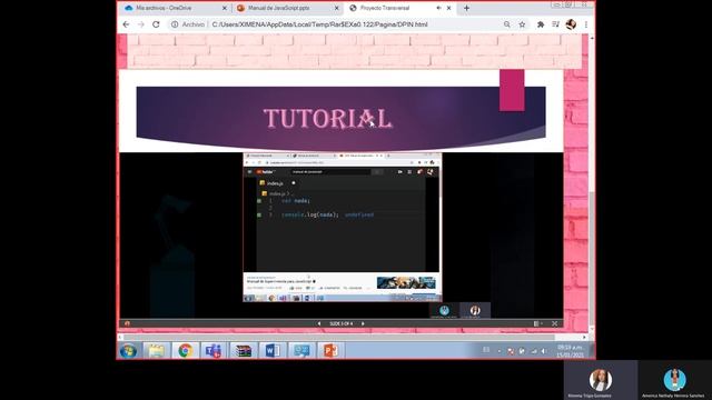 Manual JavaScript. смотреть онлайн