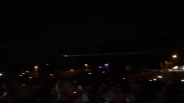 Roger Waters - The Great Gig In The Sky (Live @ Circo Massimo - Roma 14/07/2018) смотреть онлайн