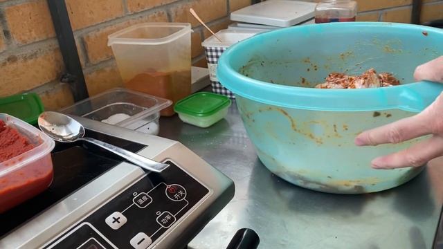 Шашлык по ташкентски. смотреть онлайн