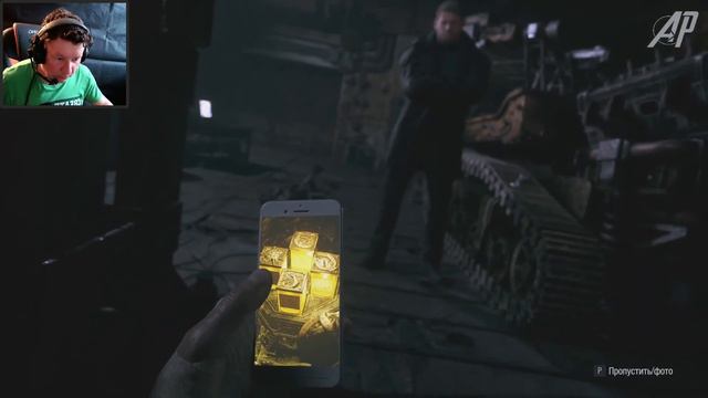 Resident Evil: Village ► КРИС РЕДФИЛД СНОВА В БОЮ #17 смотреть онлайн