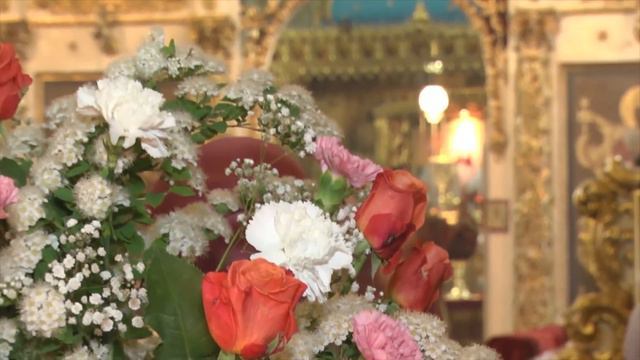 Слово Архипастыря: Высшая ценность смотреть онлайн