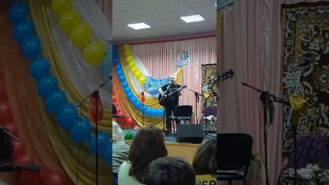 Чайхана на фестивале Булат (Сумы) смотреть онлайн