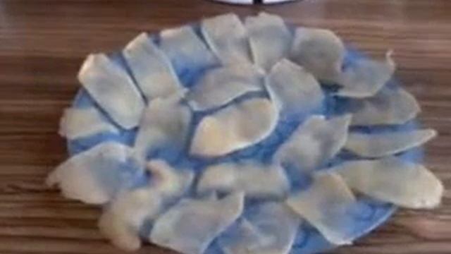 Чипсы в микроволновке :3 смотреть онлайн