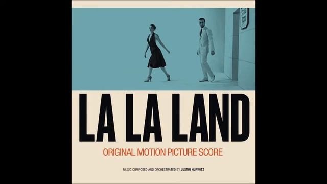 La La Land - Justin Hurwitz - Planetarium