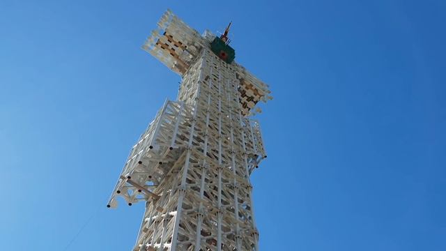 #ГЕЛЕНДЖИК...ПОКЛОННЫЙ КРЕСТ НА МАРКХОТСКОМ ХРЕБТЕ...октябрь 2018... смотреть онлайн