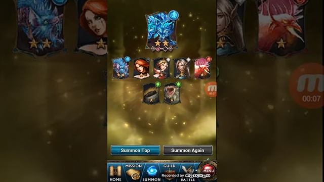 War of Legions: Cheer Summons 1 смотреть онлайн