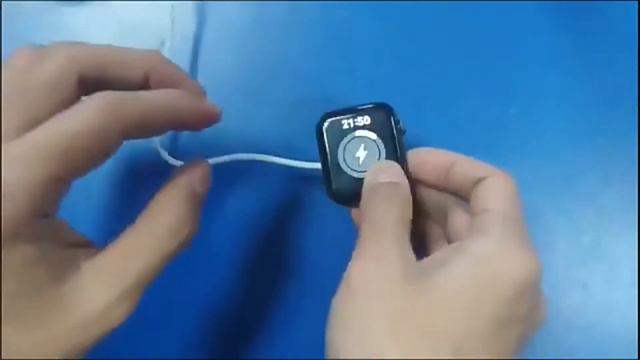 Smartwatch AK57 Pk HW57 Watch 7 NFC