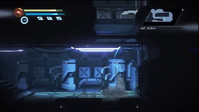 STRIDER: 2014 Gameplay Walkthrough Part 14 (LOCATE GRAVITRON) HD XBOX ONE PS4 PC "STRIDER PS4" смотреть онлайн