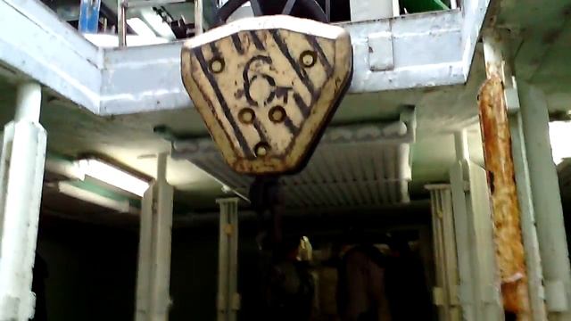 Работа докеров смотреть онлайн