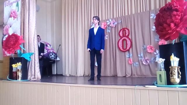 Итальянская песня смотреть онлайн