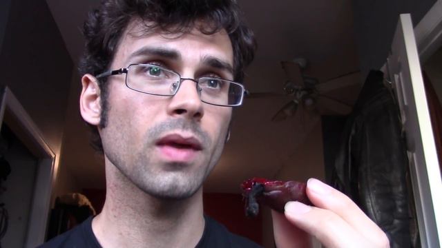 Mexican Pitaya Review (Stenocereus thurberi) - Weird Fruit Explorer Ep 274 смотреть онлайн