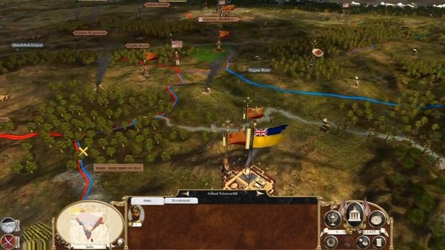 Victorian Era Mod - Empire Total War - British East India Company No.1 смотреть онлайн
