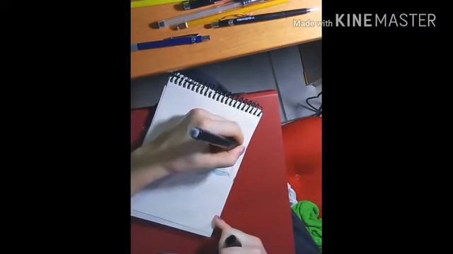 Заполняем скетчбук. Лотос|Япония (copic) смотреть онлайн