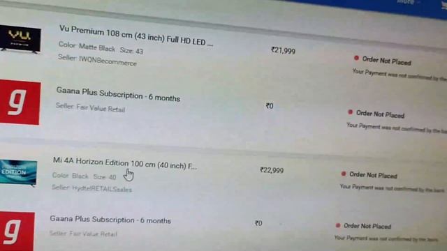 Flipkart Fraud Someone hacked the account and placed an order. смотреть онлайн