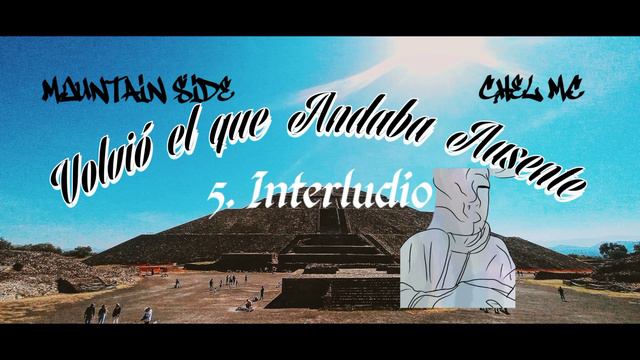 5. Interludio//Chel Mc (PROD. Boom Bap Bitz) смотреть онлайн
