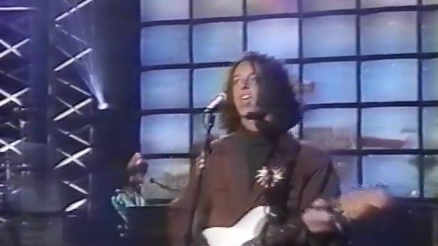 Tears For Fears - Sowing The Seeds Of Love (Live On Arsenio Hall, 1989)