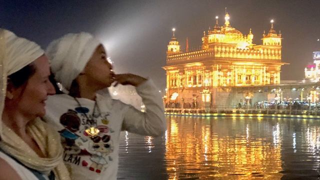 Ardas Bhai Mantra смотреть онлайн