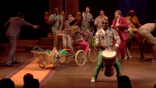 Cinema Trailer | Hamlet | Royal Shakespeare Company смотреть онлайн