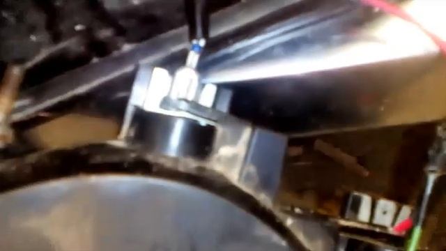 Как Самому Поставить Галоген На Габарит Ваз 2106 смотреть онлайн