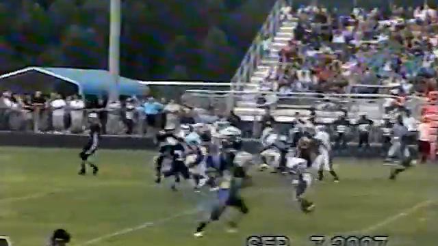 Jon Mills Mcdonough High смотреть онлайн