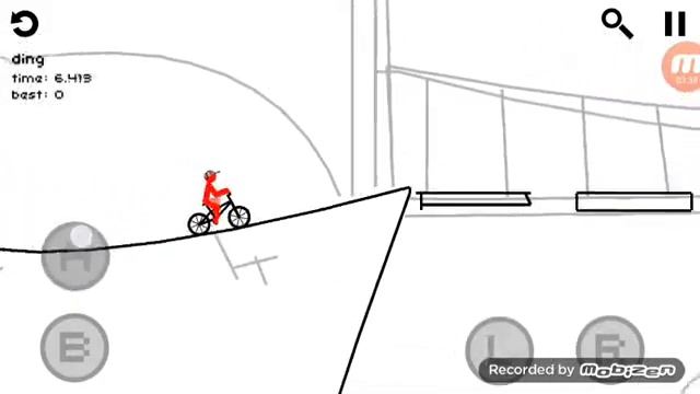Draw rider plus gameplay android смотреть онлайн