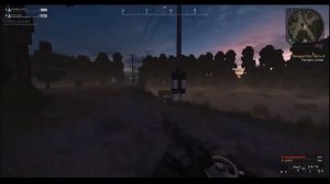 Прохождение сюжета за бандитов. (StalCraft)