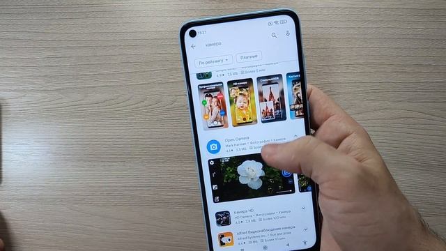 НА ТЕЛЕФОНЕ НЕ РАБОТАЕТ КАМЕРА что делать смотреть онлайн