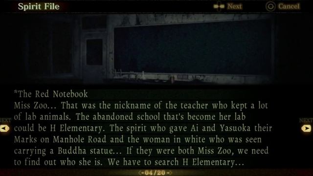 Death Mark / Spirit & Mark Bearer Reports [End Game] (PS Vita Gameplay) смотреть онлайн