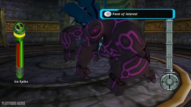 Boss Fights of All Ben 10 Games (With Cutscenes) [1080p] смотреть онлайн