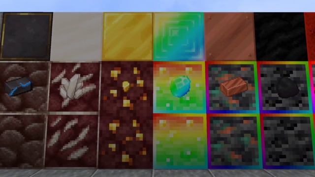 Aesthetic Texture Pack For MCPE 1.20 | Dhoo Tweaks Texture Pack смотреть онлайн