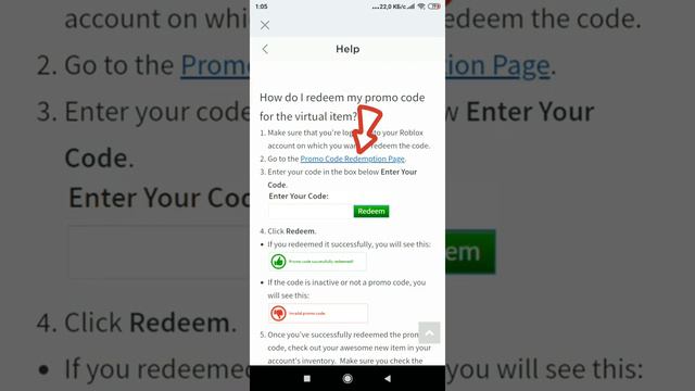 КУДА ВВОДИТЬ КОДЫ В ROBLOX!? смотреть онлайн