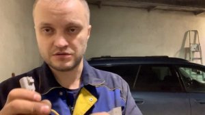 Ремонт омывателя фар Subaru Outback и маленькие life hack